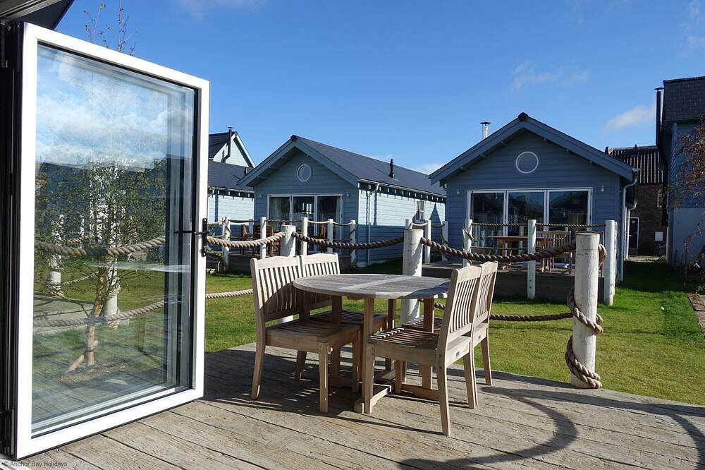 Appartamento vacanze a North Yorkshire a partire da 139€ a notte