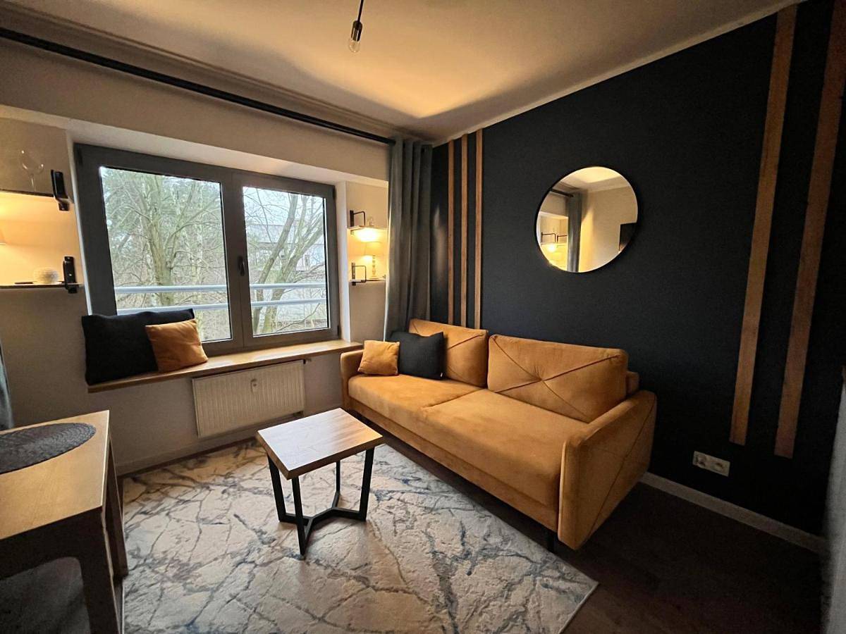 Cały apartament, Apartament nad Zalewem Zegrzyńskim in Serock, Mazowsze