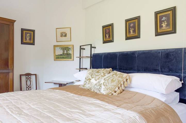 Alojamiento de 1 habitaciones en Brewood, near Stafford in Staffordshire