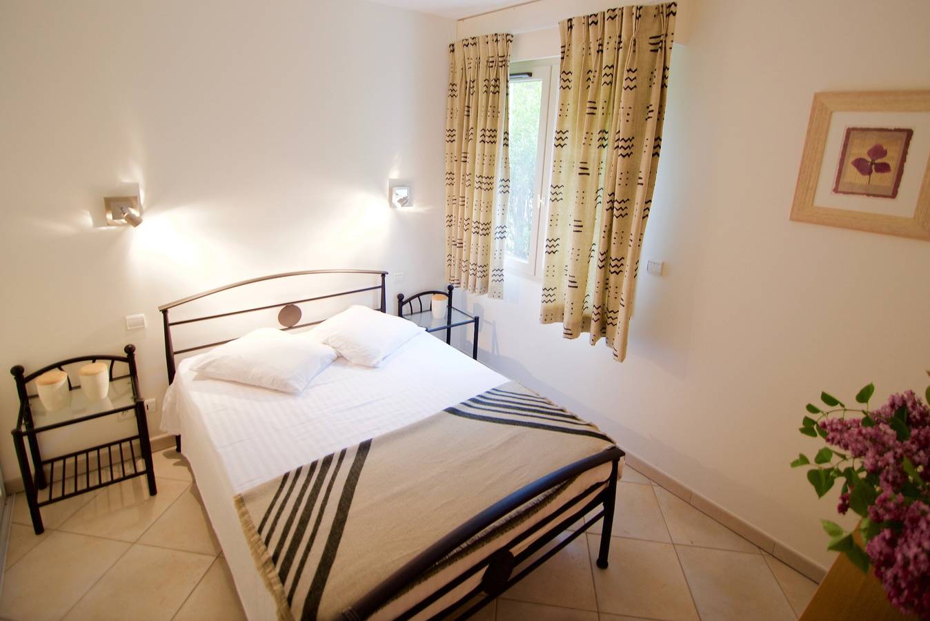 Apartamento entero, L'Arcadia Panoramique - Terrasse Vue Lac et Piscine in Talloires-Montmin, Región de Annecy