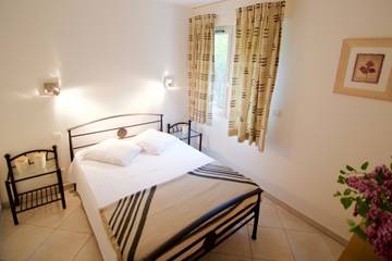 Location De Vacances pour 5 Personnes dans Talloires, Région d'Annecy, Photo 4