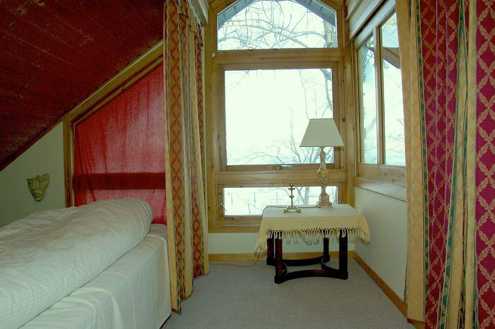 Ferienhaus am Hardangerfjord (Nesvika) in Kvam herad