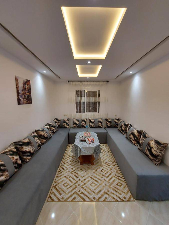 Appart’hôtel pour 4 personnes, animaux acceptés