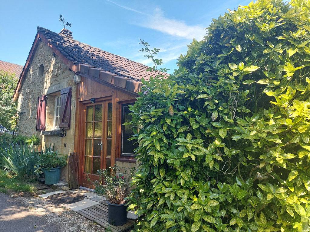 Gîte Le Clos de Laussel à Sarlat in Sarlat-la-Canéda, Périgord Noir