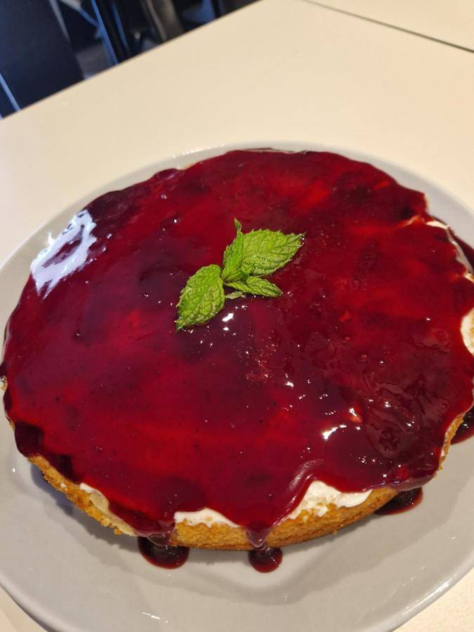 Chambre d’hôte pour 2 personnes, avec terrasse et jardin, animaux acceptés à Viareggio - 2