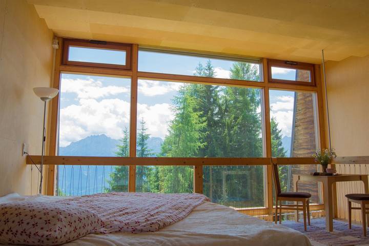 Casa vacanze/2 sale letto/doccia, Wc in Gruppo del Schober, Nußdorf-Debant
