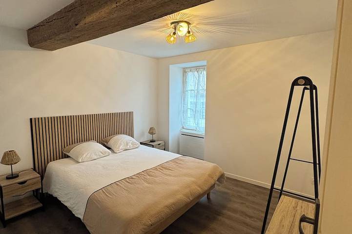 Gîte pour 4 personnes dans Chéroy - 2