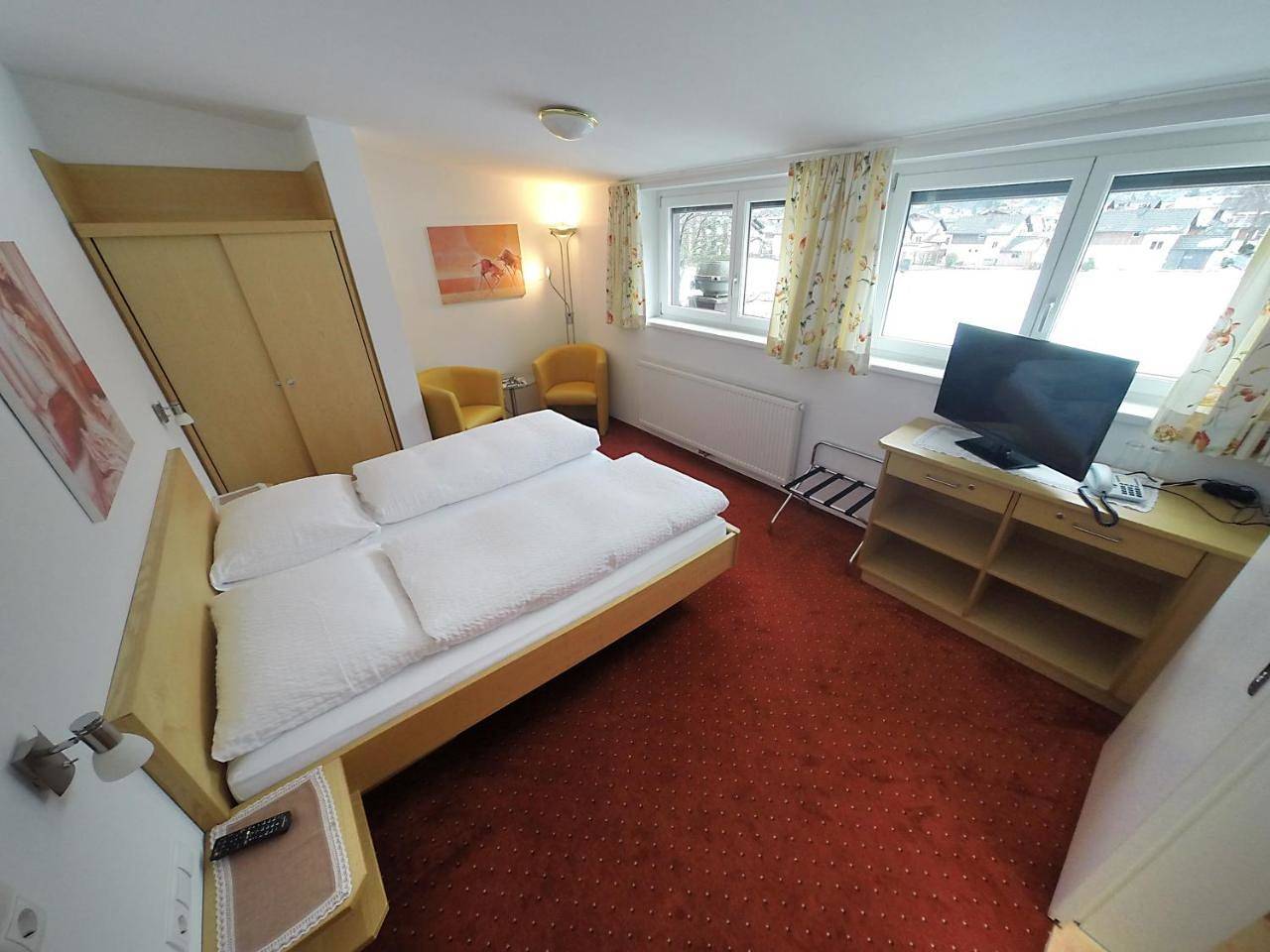 Hotel Both in Schruns, Schruns-Tschagguns