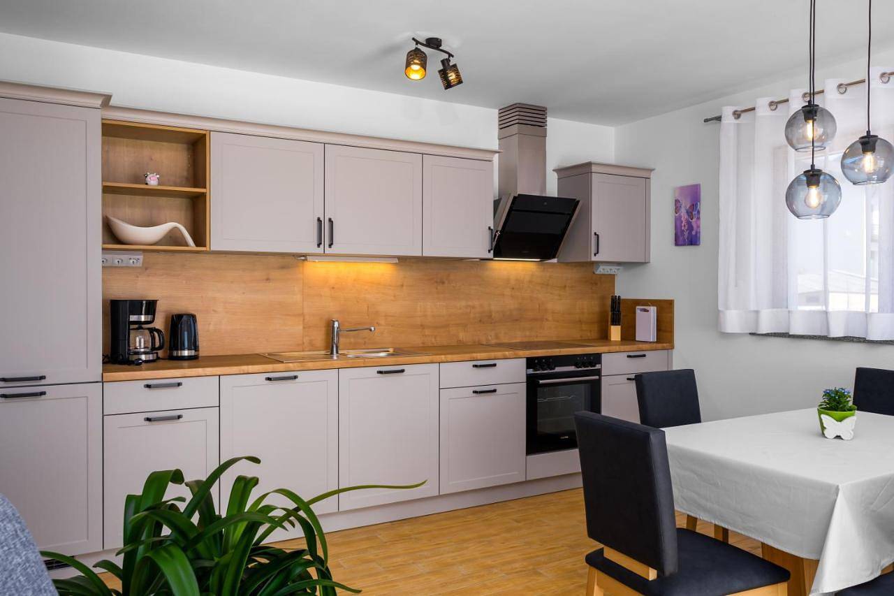 Holiday Home in Bodenmais, Ostbayern
