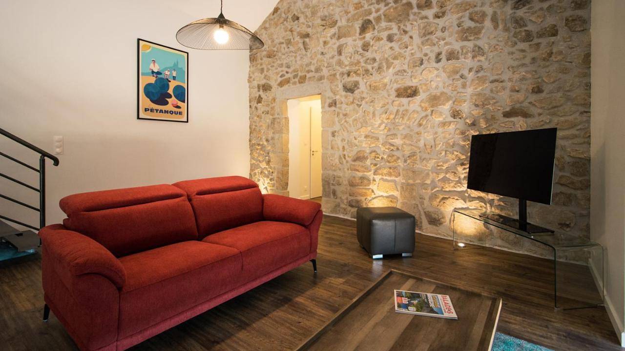 Two-Bedroom Villa in Peaugres, Région de Tournon-sur-Rhône
