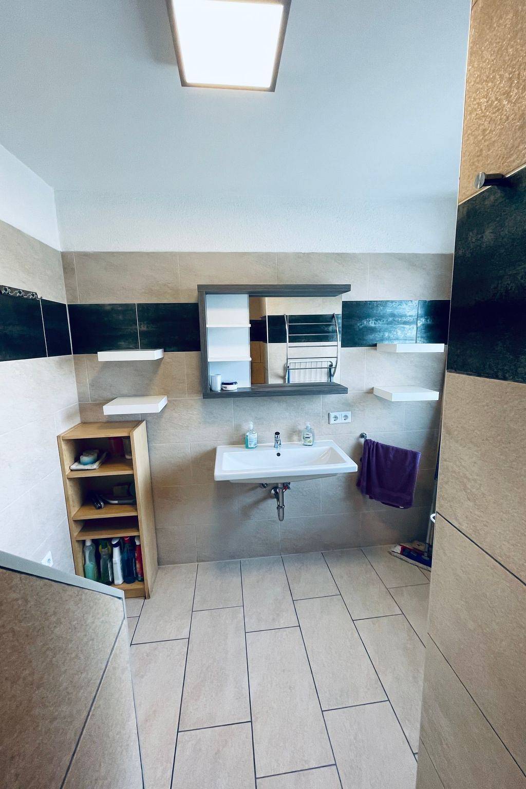 Bailey in Laupheim, Landkreis Biberach