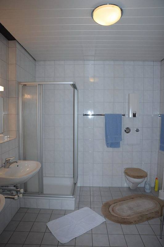 Ganze Ferienwohnung, Ferienwohnung Fischer &amp; Jäger in Manderscheid, Bernkastel-Kues & Umgebung