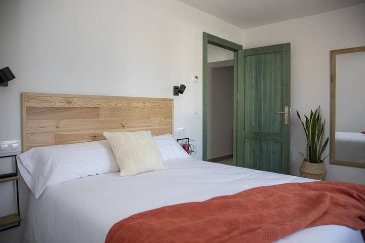 Alojamiento Rural \"La Moravieta\" in Pozoamargo, Comarca de la Mancha