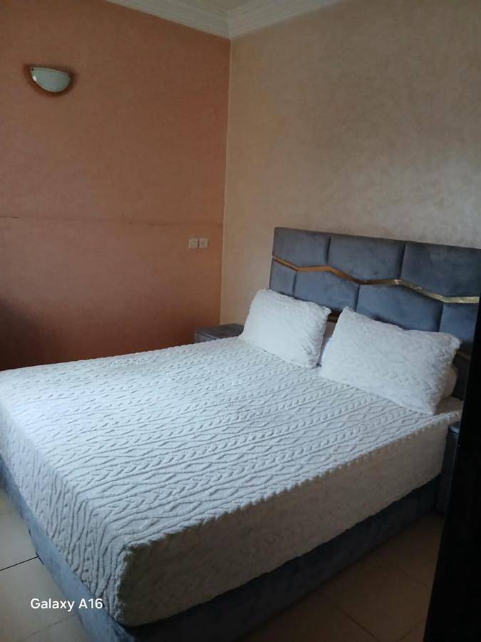 Appartement de vacances pour 7 personnes