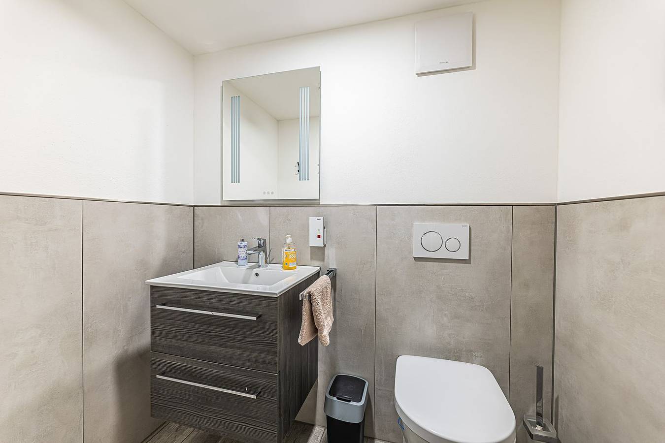 Exklusives Day Spa Streudorf mit privater Sauna und modernem Wellnessbereich, foto 6