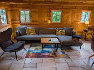 Ferienhaus für 12 Personen in Oybin, Zittauer Gebirge, Bild 4