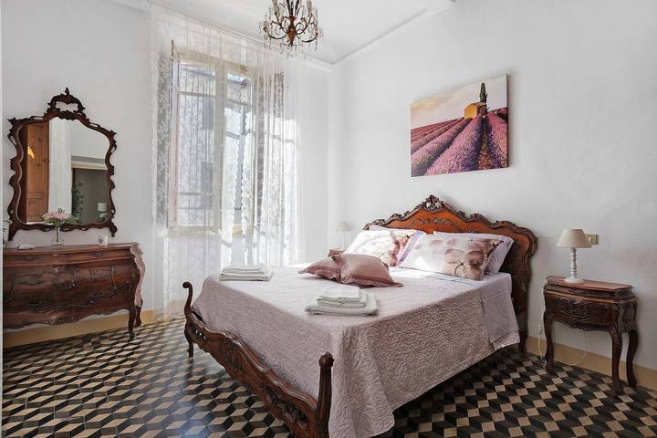 Ferienhaus für 6 Personen