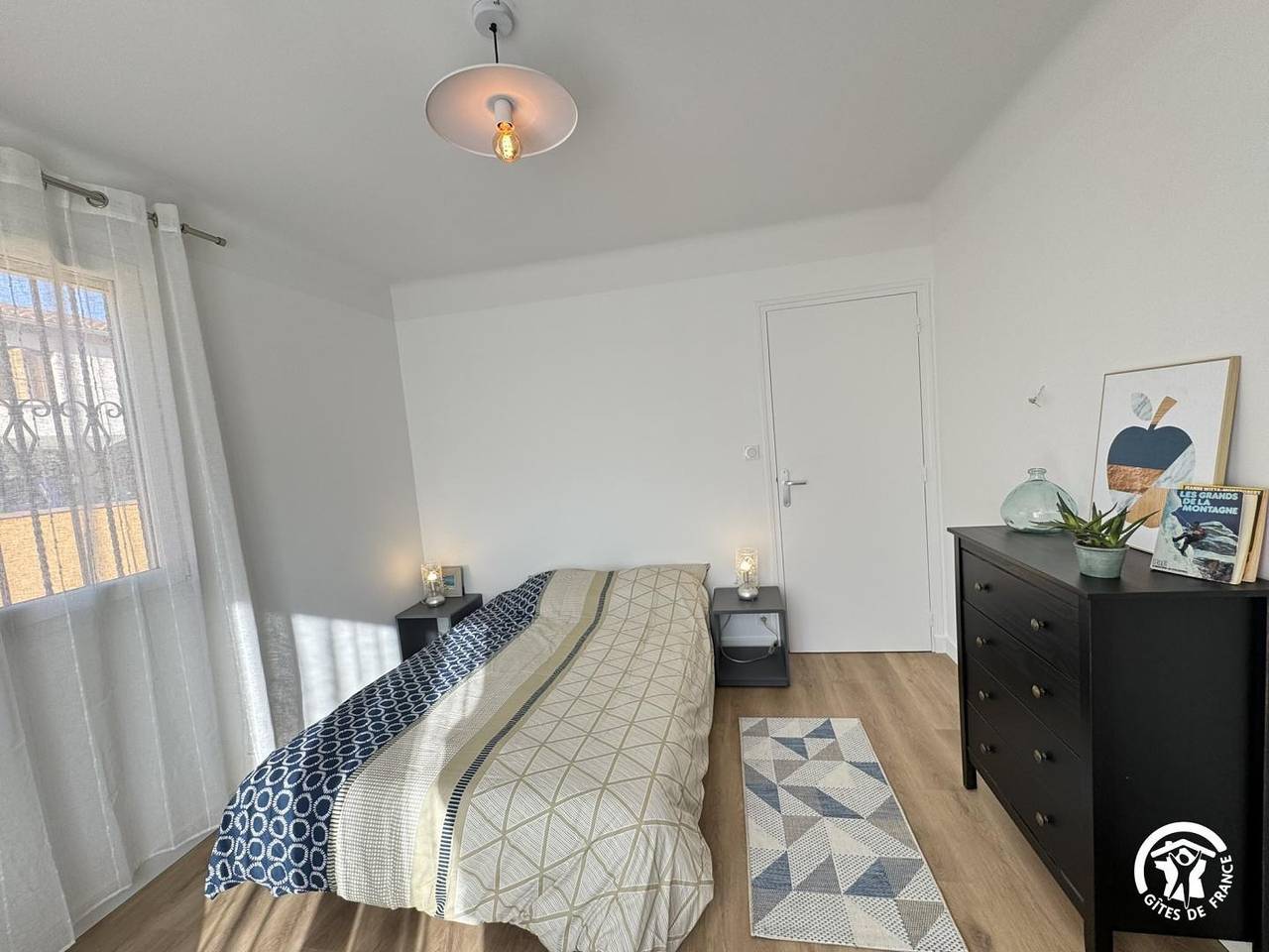 Gîte für 4 Personen in Céret, Céret und Umgebung