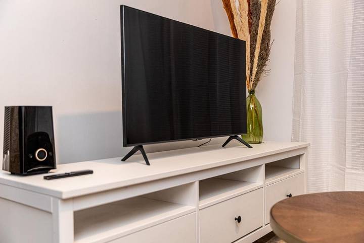 Maison de vacances pour 10 personnes, avec jardin, animaux acceptés dans Val-d'Oise - 3