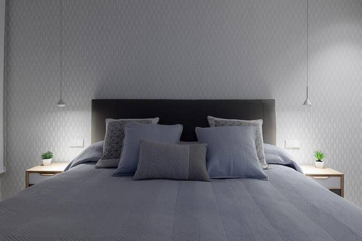 Apartamento entero, Francisco Silvela Apartment in Madrid, Área Metropolitana de Madrid