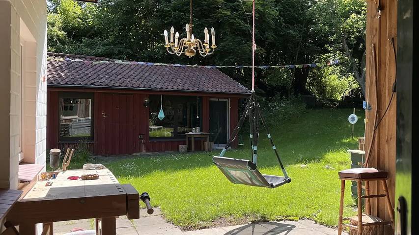 Ferienhaus für 6 Personen, mit Garten in Eutin - 3