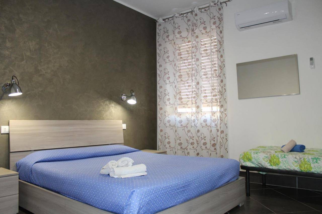 Alghero Budget in La Cunetta, Alghero