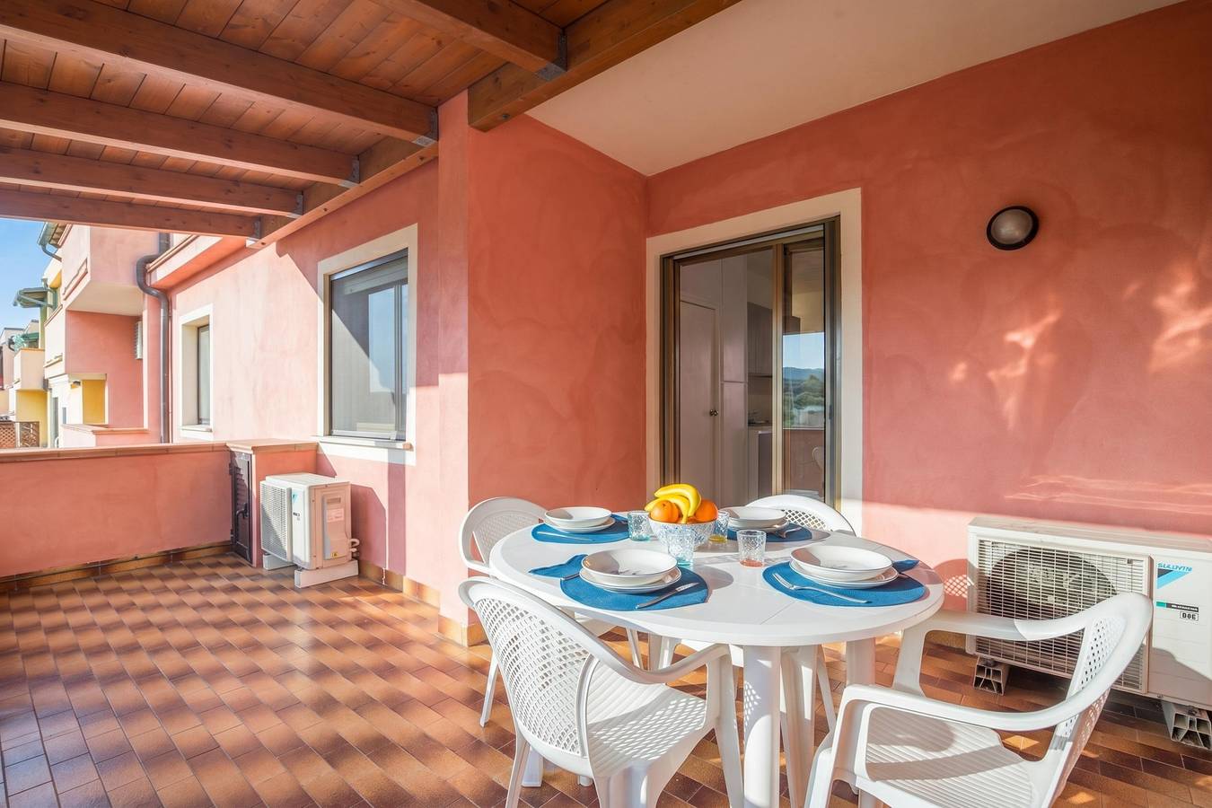 Appartamento intero, Blue Pearl With Sea View in Golfo Aranci, Costa Smeralda