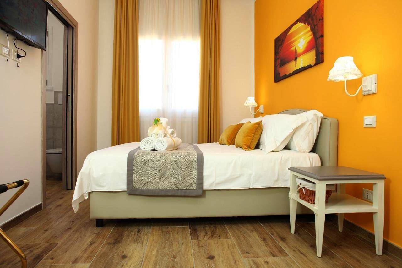 Superior Double Room in San Vito Lo Capo, Province de Trapani