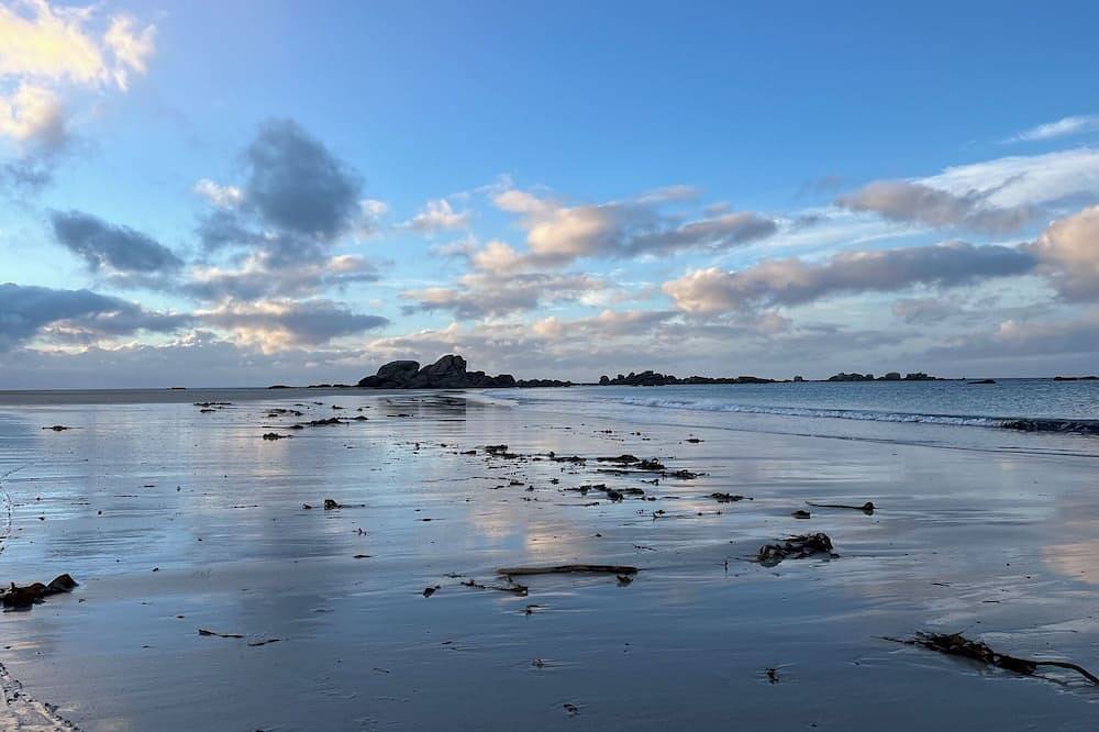 Respirer A Deux En Finistere Nord in Taulé, Ceinture Dorée