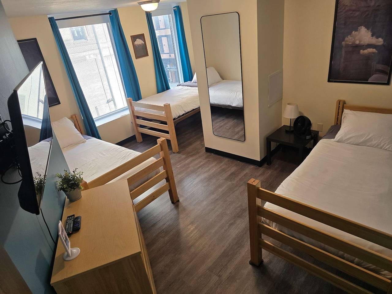 Apartamento entero, Apartamento de vacaciones para 3 personas in Pittsburgh, Condado de Allegheny
