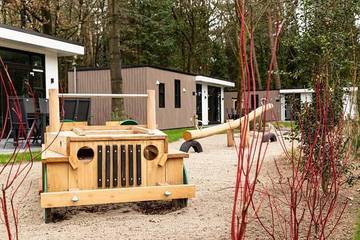 Vakantiewoning voor 4 Personen in Ede, Veluwe, Afbeelding 1