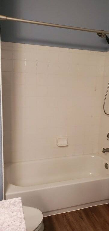 Ganze Wohnung, 2nd floor 2 Bedroom Condo with Balcony in Gilbert, Maricopa County