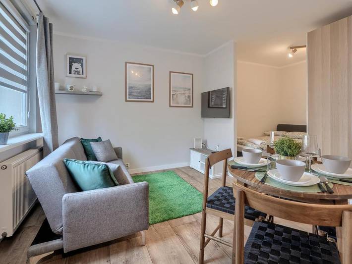 Ferienwohnung für 4 Personen - 1