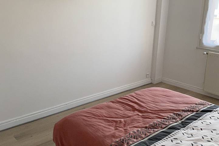 Location de vacances pour 9 personnes, avec jardin dans Lac de Pombonne - 4