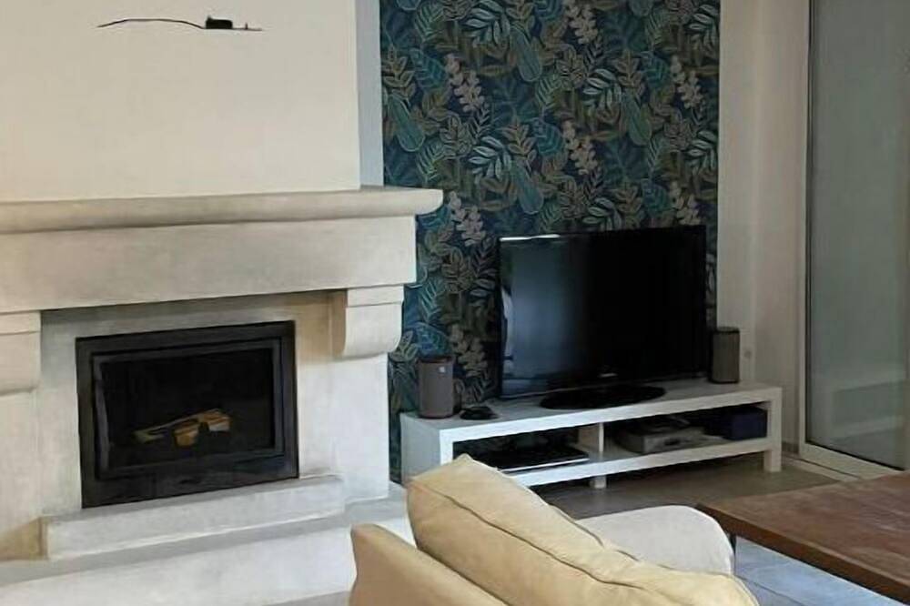 Villa with pool in the heart of green Provence in Tourves, Brignoles Region