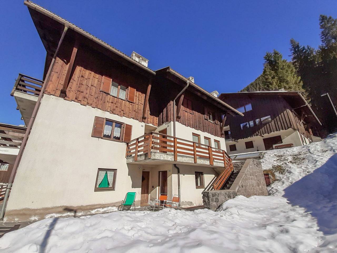 Apartamento entero, Roacia - Roacia 520.2 in Alba (Canazei), Canazei