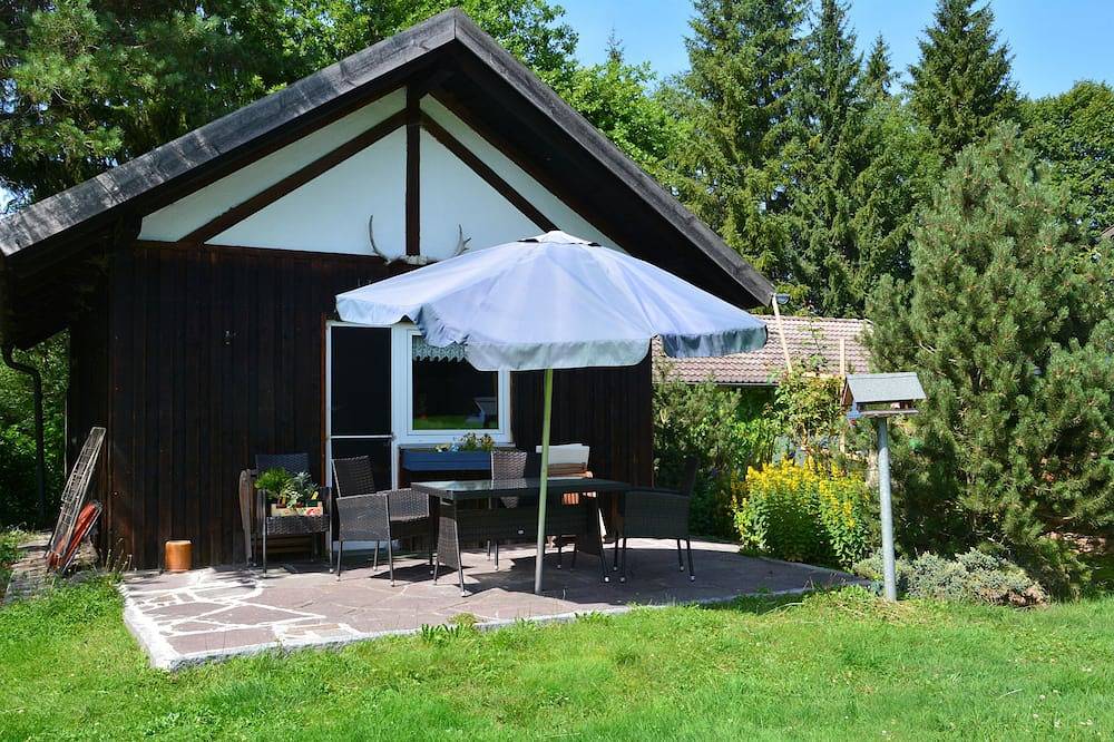 Ganze Wohnung, Ferienwohnung/App. für 2 Gäste mit 35m² in Prem in Prem, Bayerische Alpen