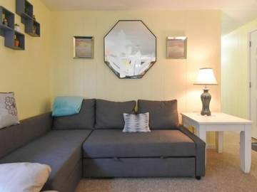 Bungalow für 8 Personen in Ocean City, Worcester County, Bild 2