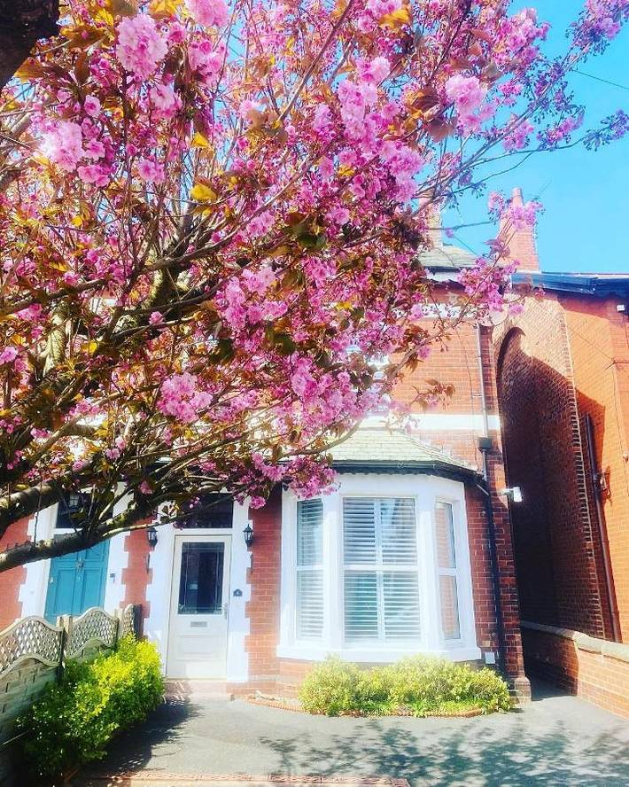 B&b for 2 people in Lytham St Annes