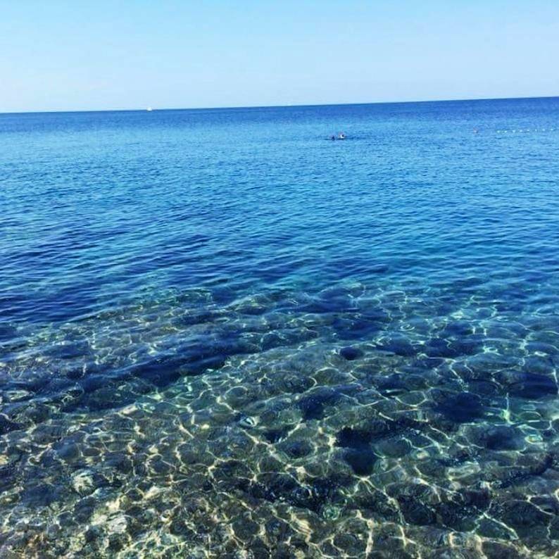 Casa Vacanze La Scalinata in Bisceglie, Barletta-Andria-Trani