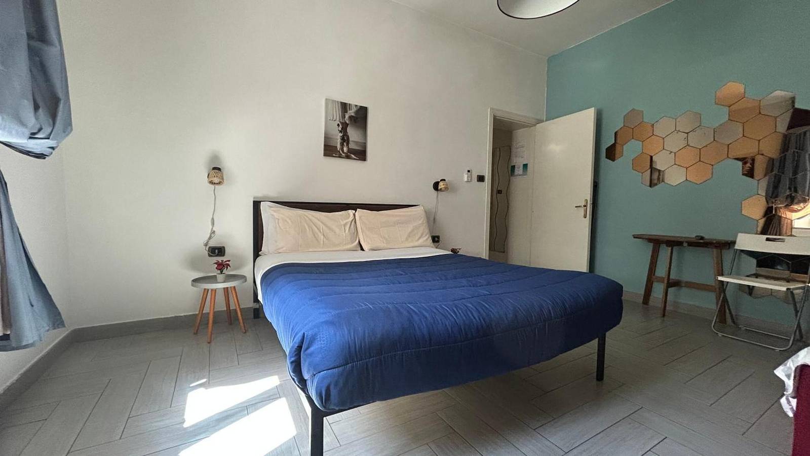 Appartamento intero, Ankon Apartments La Casa Di Joye & Nemi in Ancona (Italia), Provincia di Ancona
