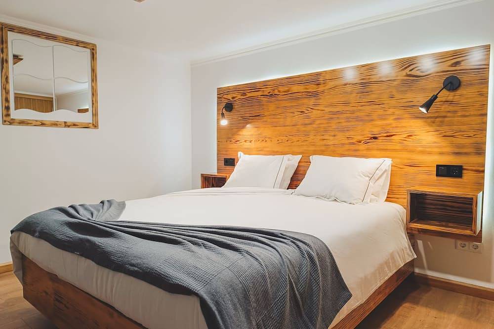 Laura's Cottage Al in Manadas, São Jorge