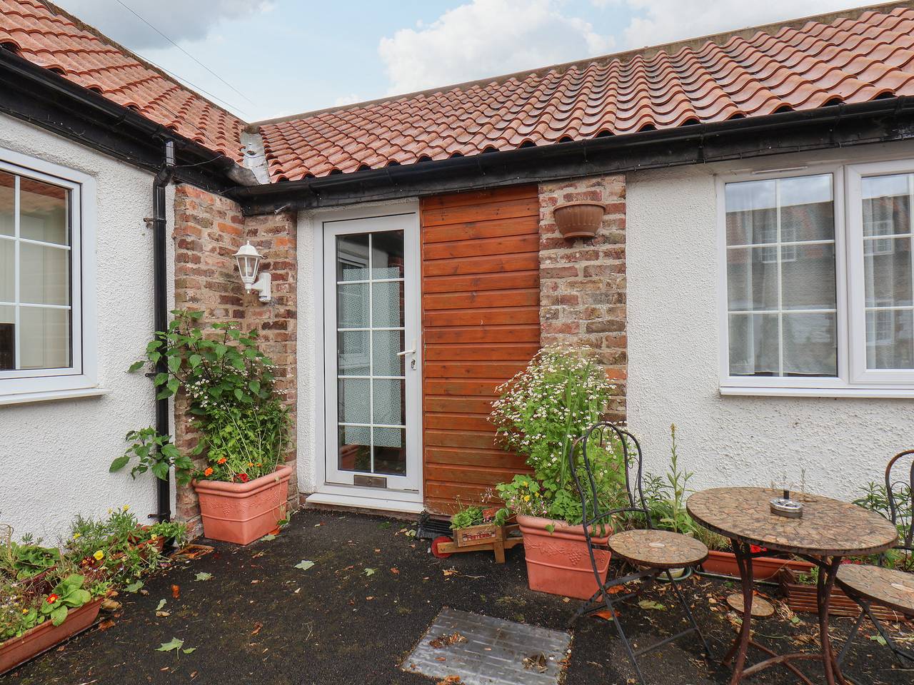 Rambler's Rest in East Riding of Yorkshire