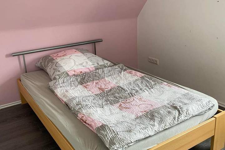 Ferienhaus für 7 Personen, mit Garten und Terrasse in Bad Fallingbostel - 2