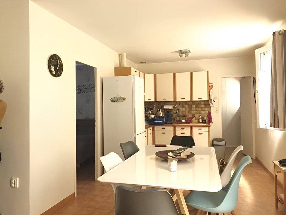 La maison des Ombrines - Ref 504 in La Tranche-sur-Mer, Vendée