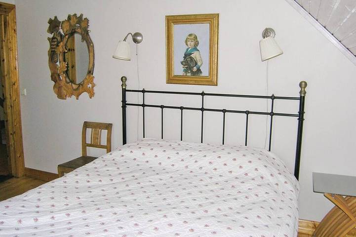 Ferienhaus für 8 Personen, mit Sauna, mit Haustier in Tranemo - 3