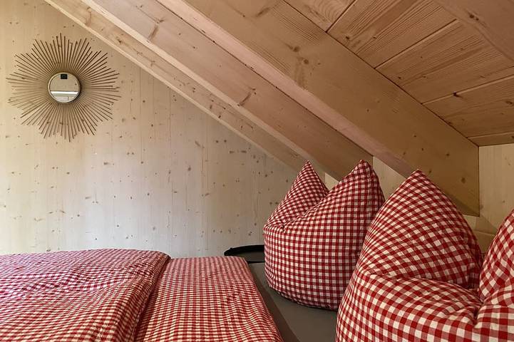 Ferienhaus Königsdorf - Urlaub im Tölzer Land in Königsdorf, Tölzer Land