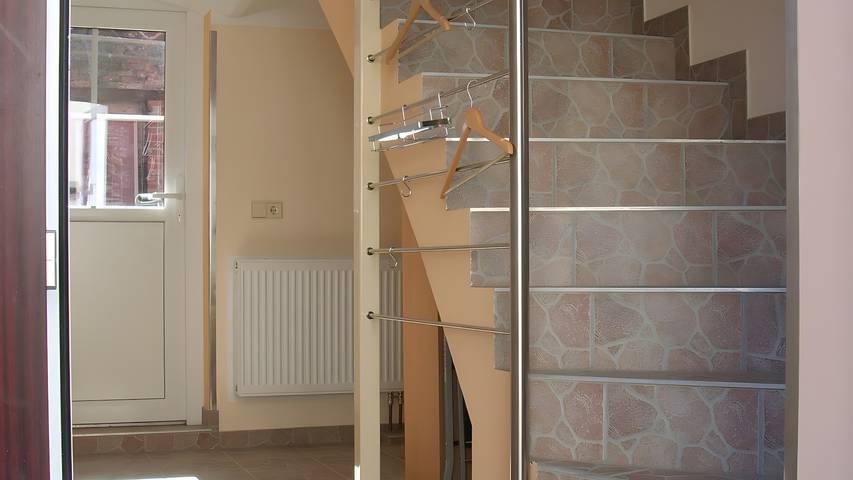 Ferienwohnung für 3 Personen, mit Garten in Havelland - 3