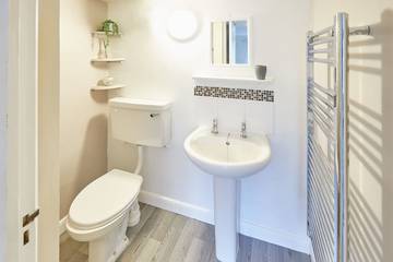 Apartment for 2 People in Whitby, North Yorkshire, Photo 2