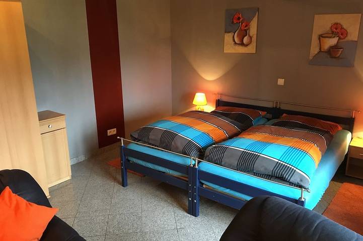 Ferienhaus für 5 Personen, mit Garten und Terrasse in Daun - 3